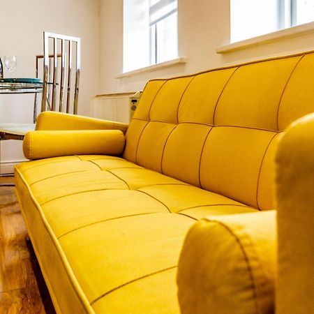 Exclusive City Centre Apartment Newcastle-upon-Tyne Extérieur photo