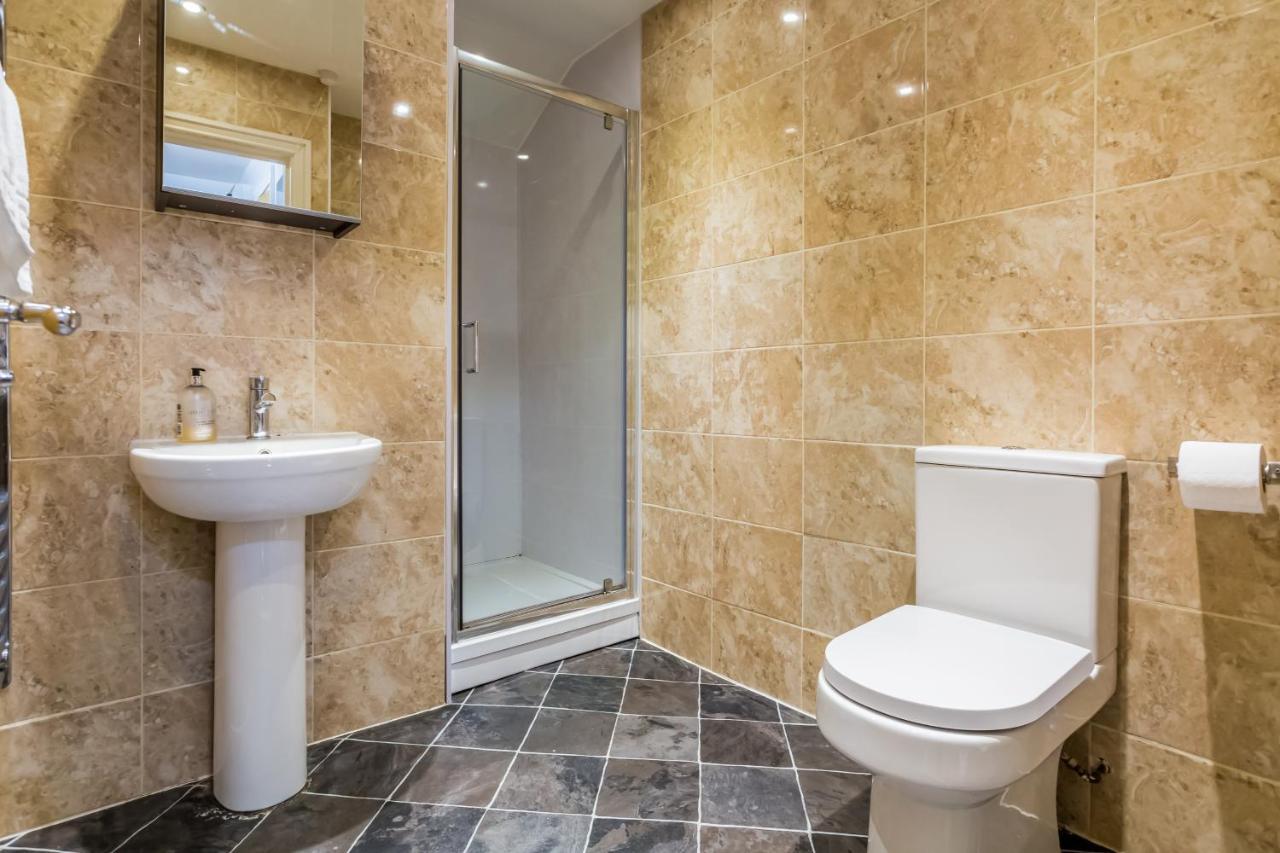 Exclusive City Centre Apartment Newcastle-upon-Tyne Extérieur photo