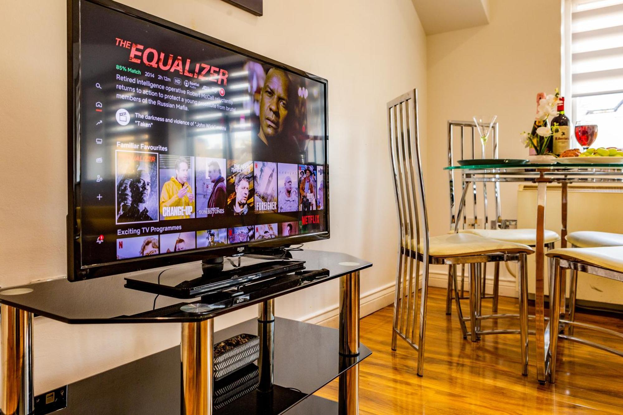 Exclusive City Centre Apartment Newcastle-upon-Tyne Extérieur photo