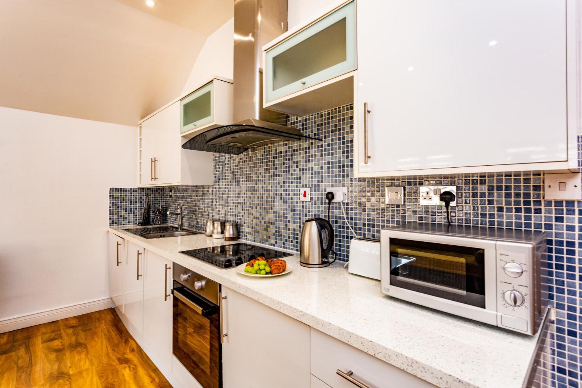 Exclusive City Centre Apartment Newcastle-upon-Tyne Extérieur photo