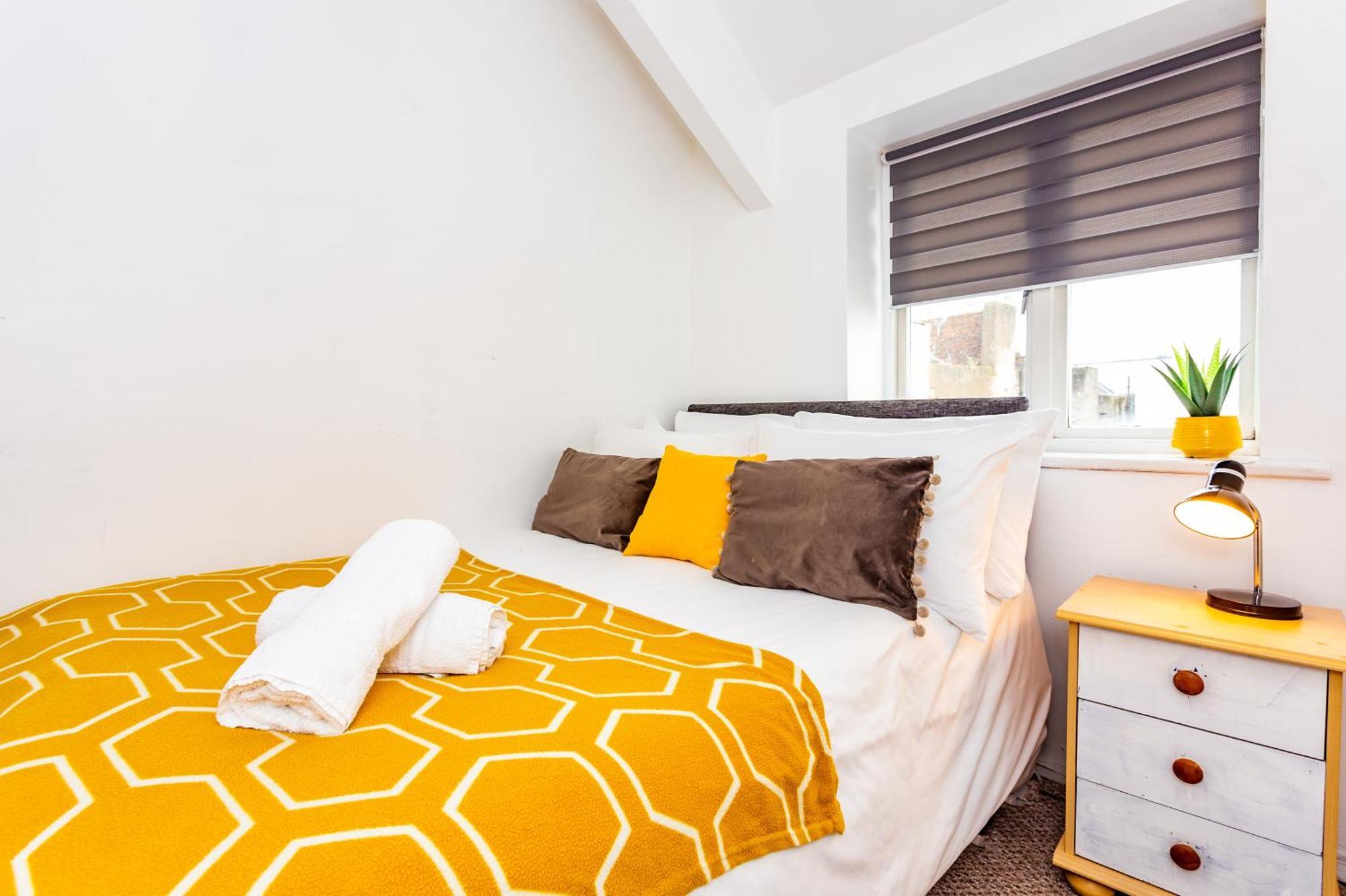 Exclusive City Centre Apartment Newcastle-upon-Tyne Extérieur photo